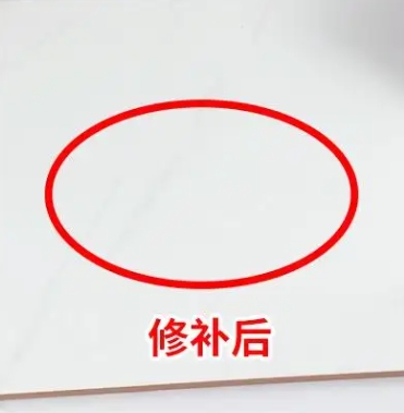 省直辖县瓷砖空鼓维修公司分享下板材基层，未采取柔性过渡措施的影响。在瓷砖铺贴工程中，如果采用的是板材基层（如石膏板、木工板等非刚性基层），而未采取柔性过渡措施，